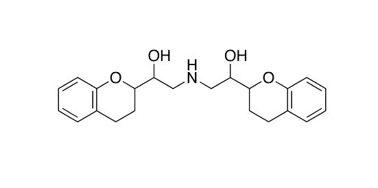 Nebivolol Didesfluoro Impurity